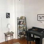 Comfortable And Elegant Flat In Thessaloniki