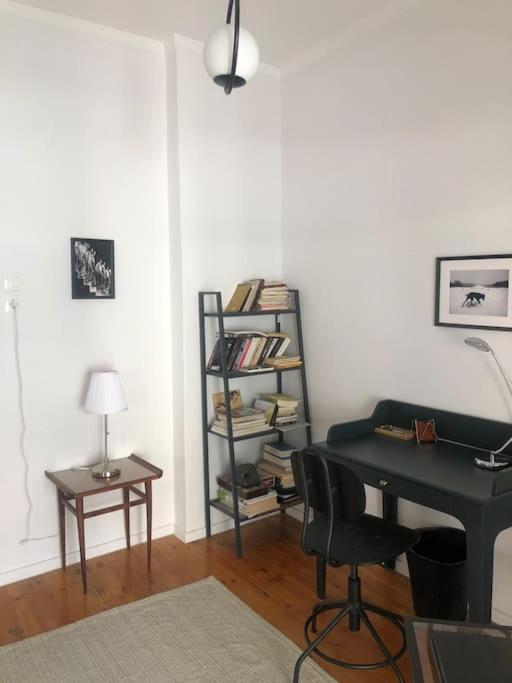 Apartment Comfortable And Elegant Flat In