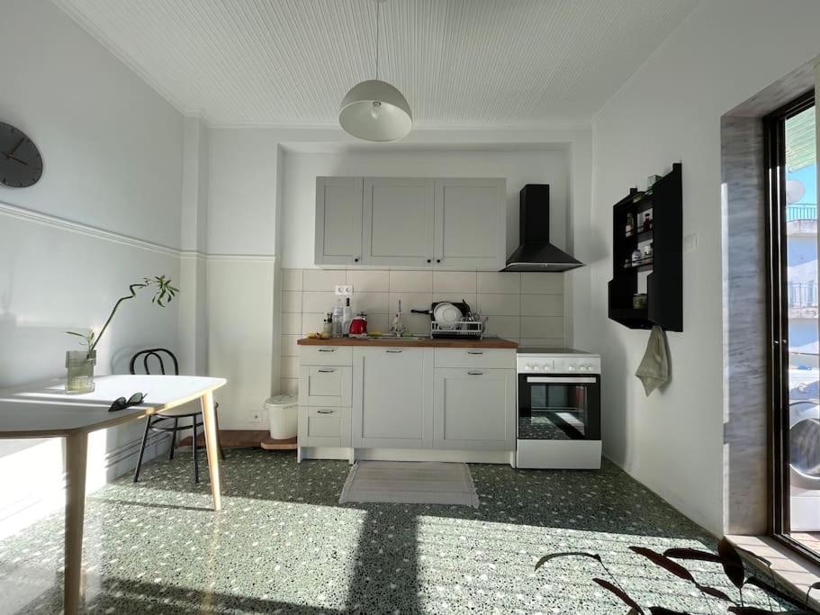 Apartment Comfortable And Elegant Flat In *