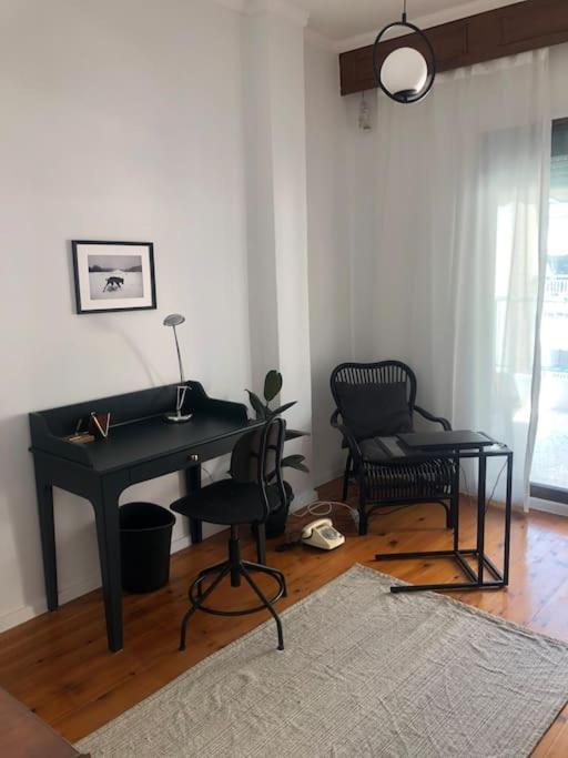 Comfortable And Elegant Flat In *