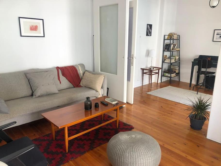Comfortable And Elegant Flat In *