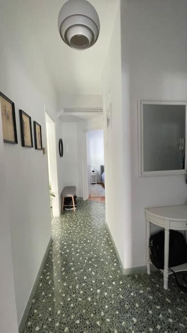 Apartment Comfortable And Elegant Flat In *