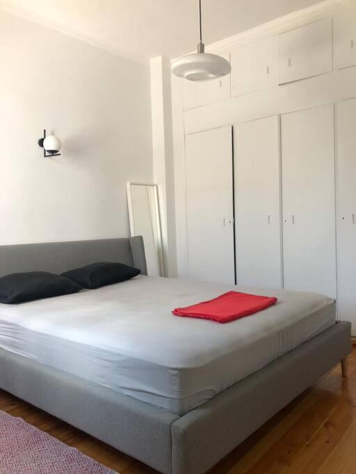 Comfortable And Elegant Flat In Apartment